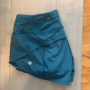Lulu Shorts 2.5